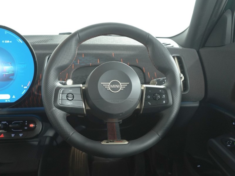 2025 (75) MINI COUNTRYMAN 1.5 C Sport 5dr Auto 5769575