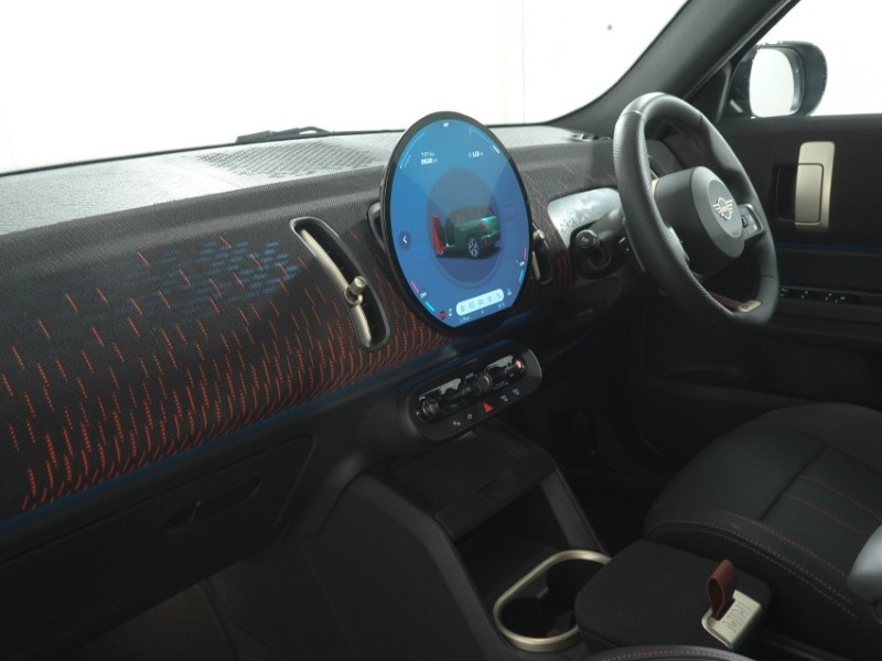 2025 (75) MINI COUNTRYMAN 1.5 C Sport 5dr Auto 5769569