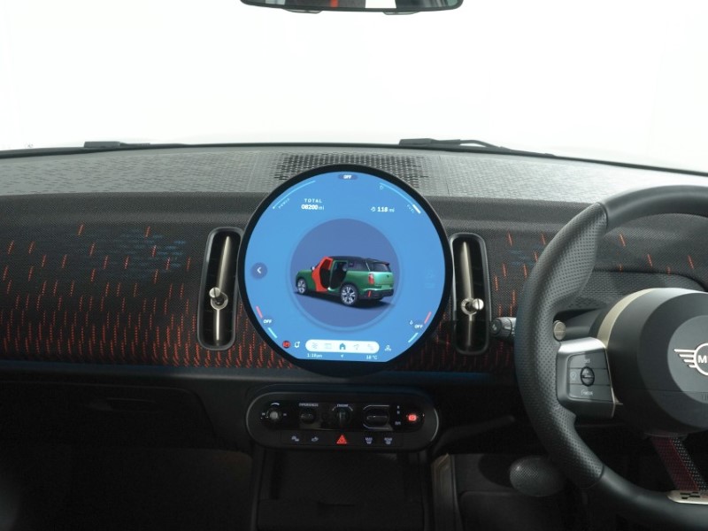2025 (75) MINI COUNTRYMAN 1.5 C Sport 5dr Auto 5769573