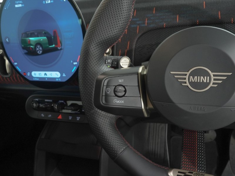 2025 (75) MINI COUNTRYMAN 1.5 C Sport 5dr Auto 5769592