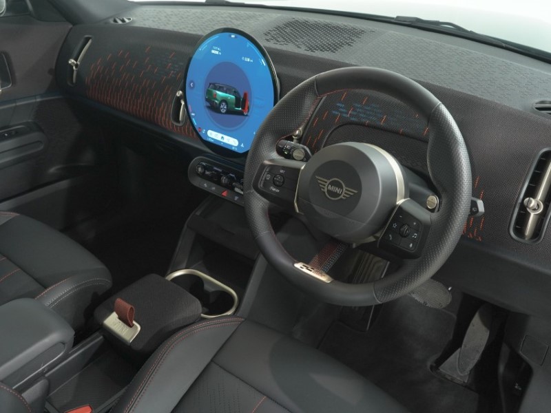 2025 (75) MINI COUNTRYMAN 1.5 C Sport 5dr Auto 5769587