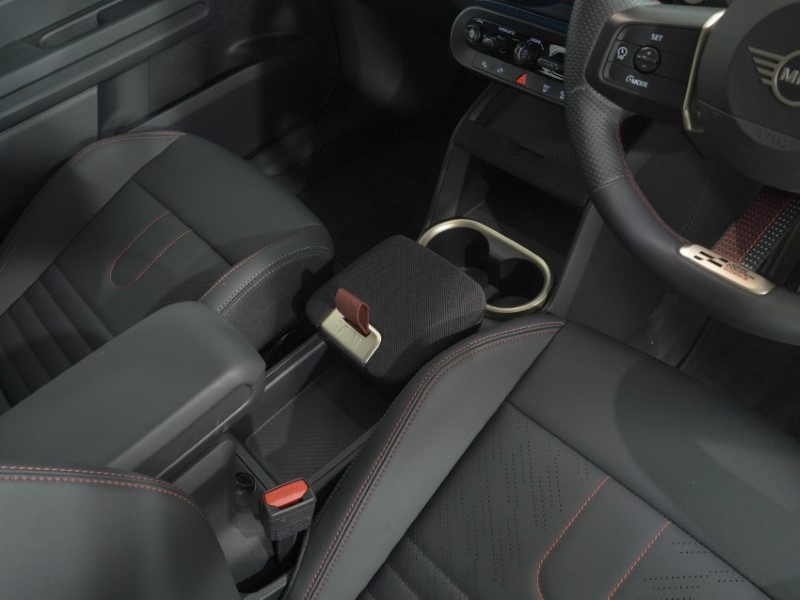 2025 (75) MINI COUNTRYMAN 1.5 C Sport 5dr Auto 5769588