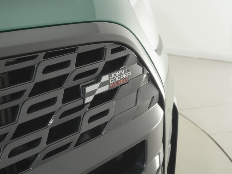 2025 (75) MINI COUNTRYMAN 1.5 C Sport 5dr Auto 5769577