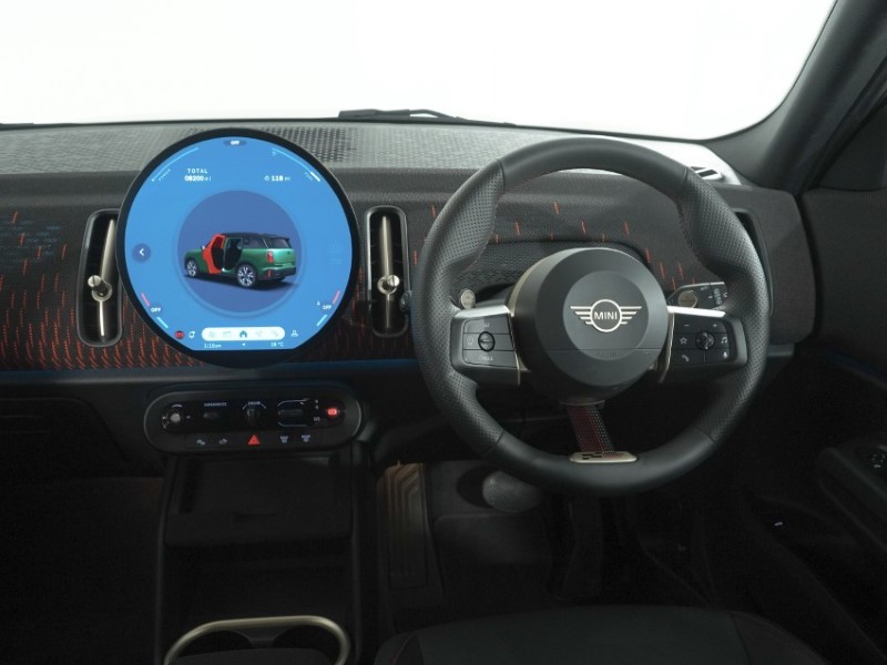 2025 (75) MINI COUNTRYMAN 1.5 C Sport 5dr Auto 5769572