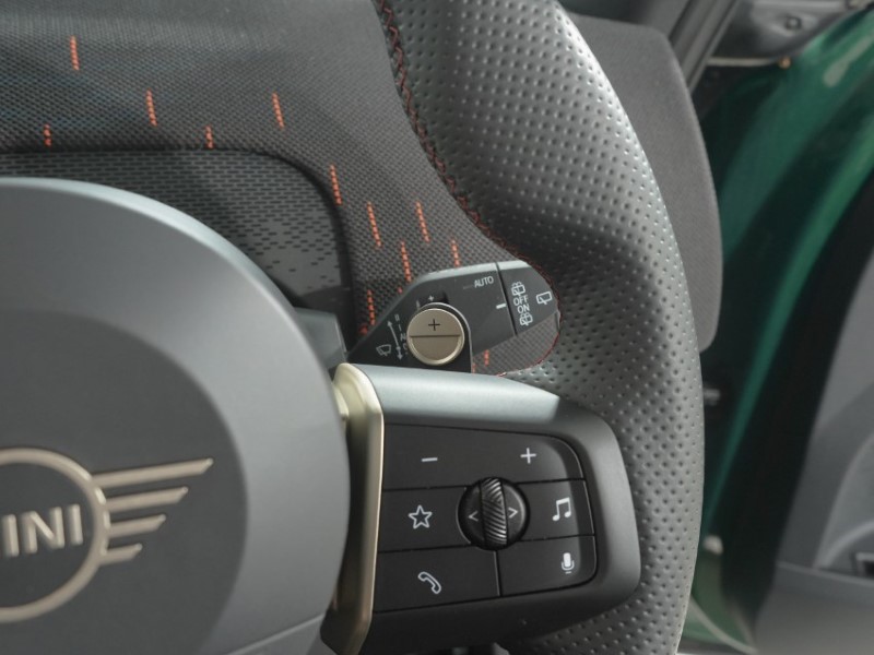 2025 (75) MINI COUNTRYMAN 1.5 C Sport 5dr Auto 5769595