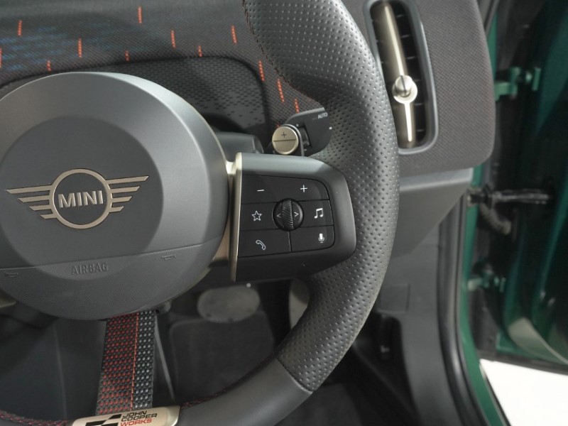 2025 (75) MINI COUNTRYMAN 1.5 C Sport 5dr Auto 5769593