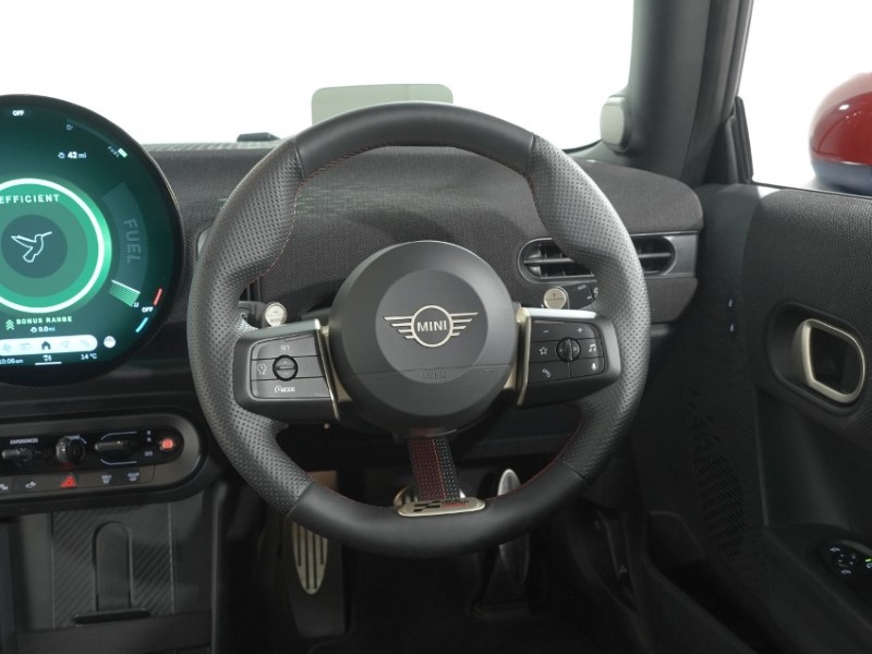 2026 (26) MINI COOPER 2.0 John Cooper Works 3dr Auto 5772875
