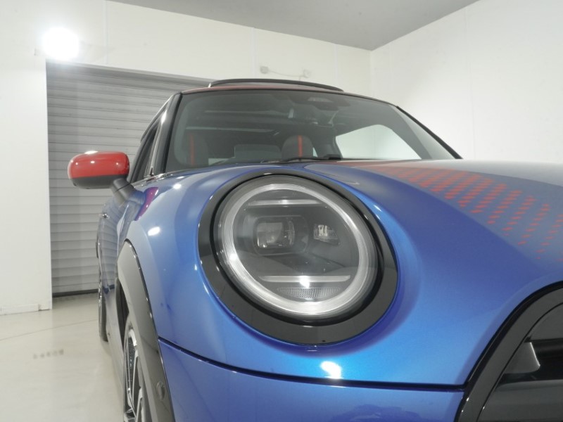 2026 (26) MINI COOPER 2.0 John Cooper Works 3dr Auto 5772879