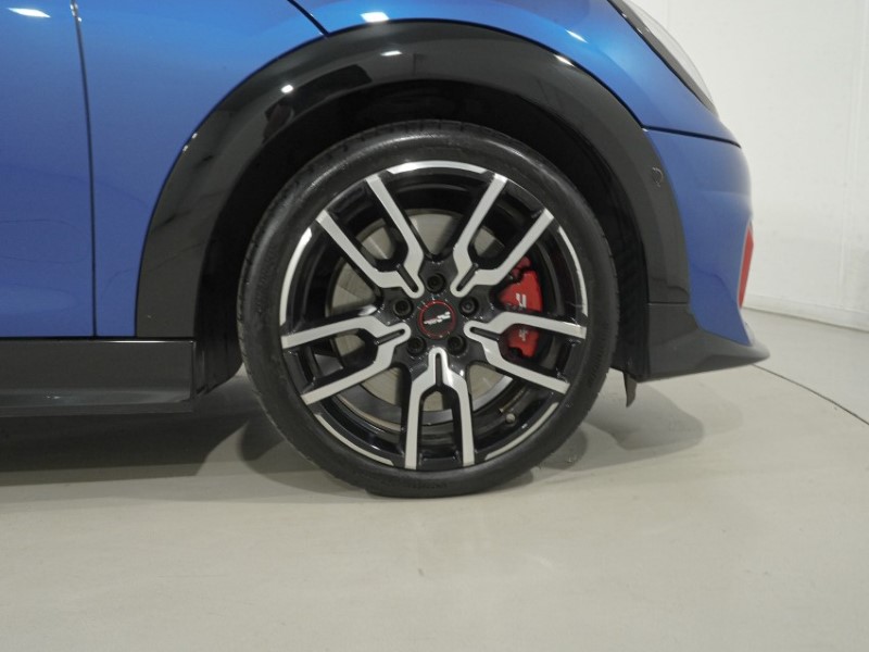 2026 (26) MINI COOPER 2.0 John Cooper Works 3dr Auto 5772880