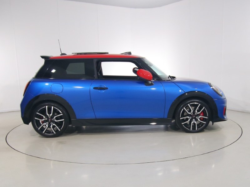 2026 (26) MINI COOPER 2.0 John Cooper Works 3dr Auto 5772930