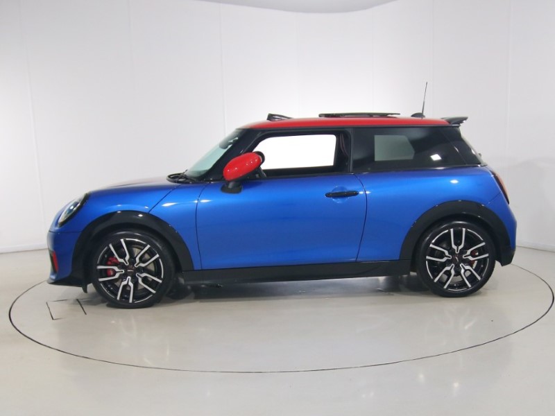 2026 (26) MINI COOPER 2.0 John Cooper Works 3dr Auto 5772926