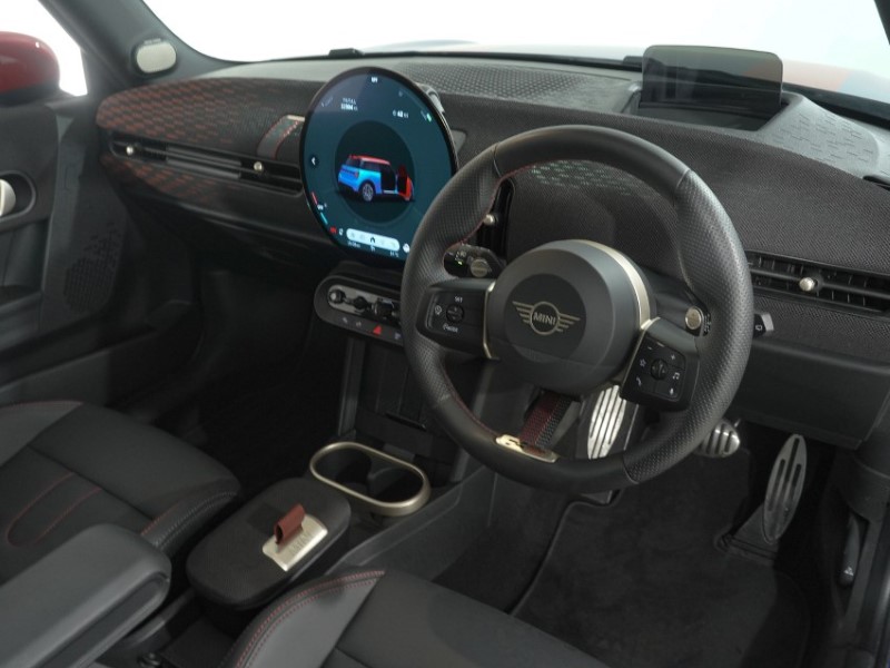 2026 (26) MINI COOPER 2.0 John Cooper Works 3dr Auto 5772886