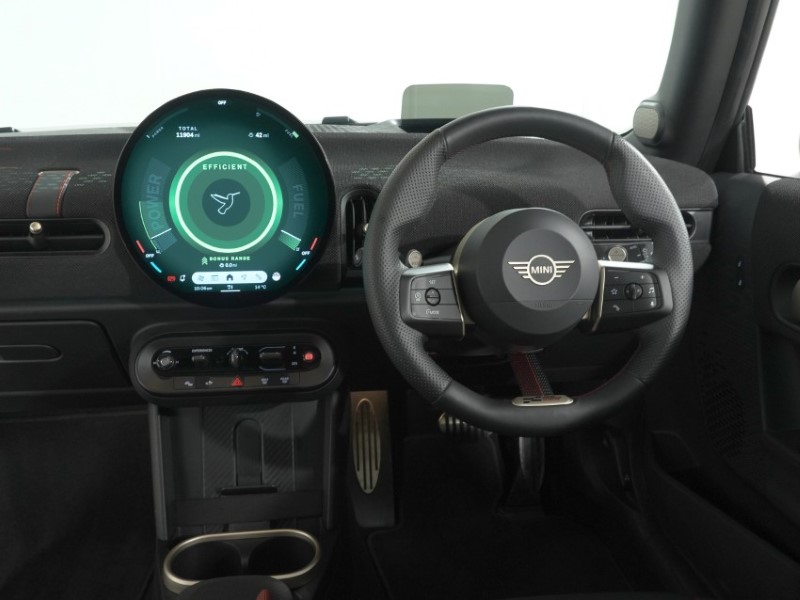 2026 (26) MINI COOPER 2.0 John Cooper Works 3dr Auto 5772872