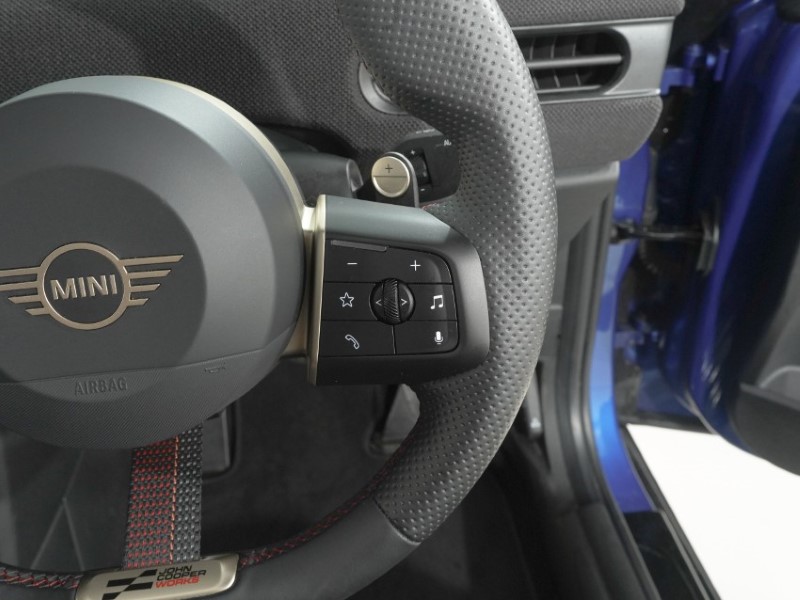 2026 (26) MINI COOPER 2.0 John Cooper Works 3dr Auto 5772894