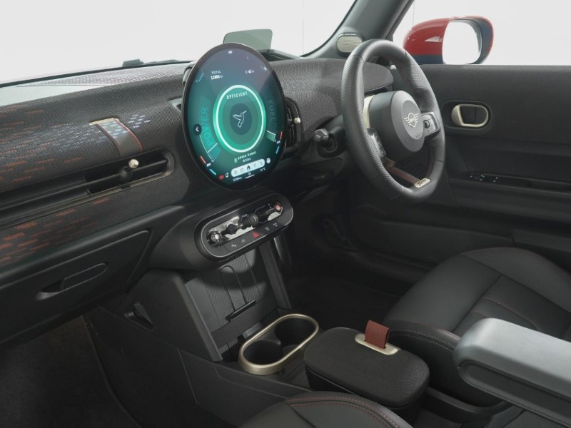 2026 (26) MINI COOPER 2.0 John Cooper Works 3dr Auto 5772870