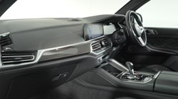 2021 (71) BMW X5 M xDrive Competition 5dr Step Auto 5828413