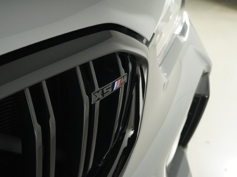 2021 (71) BMW X5 M xDrive  Competition 5dr Step Auto 5828434
