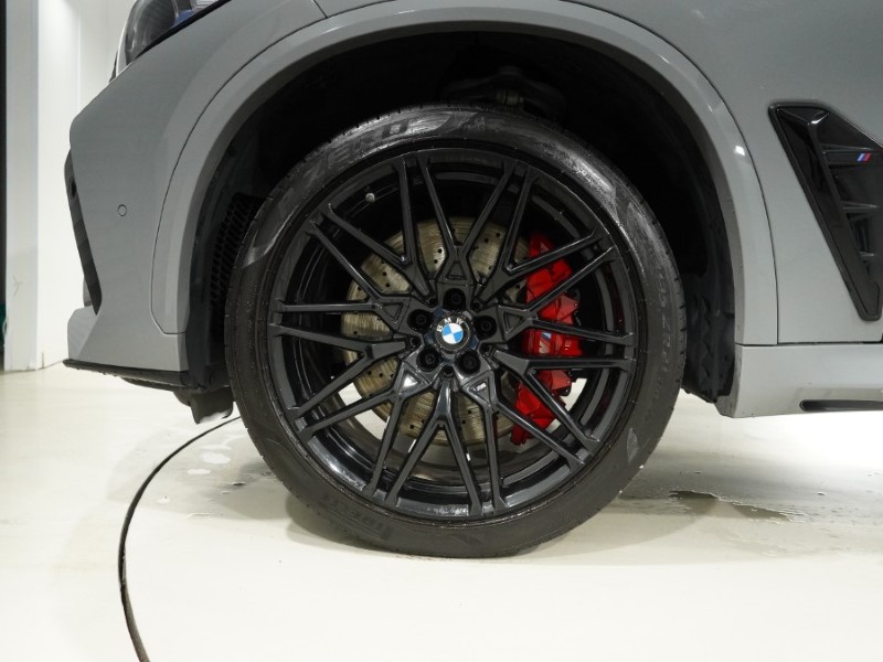 2021 (71) BMW X5 M xDrive  Competition 5dr Step Auto 5828475