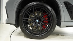 2021 (71) BMW X5 M xDrive Competition 5dr Step Auto 5828475