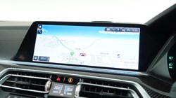 2021 (71) BMW X5 M xDrive Competition 5dr Step Auto 5828452