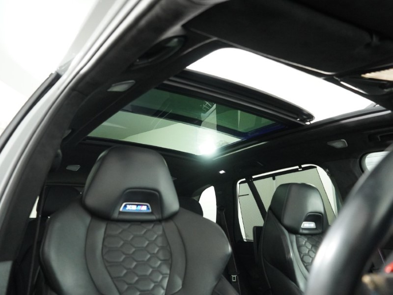 2021 (71) BMW X5 M xDrive  Competition 5dr Step Auto 5828430