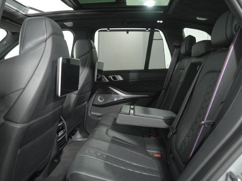 2021 (71) BMW X5 M xDrive  Competition 5dr Step Auto 5828409
