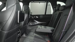 2021 (71) BMW X5 M xDrive Competition 5dr Step Auto 5828409