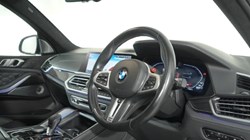 2021 (71) BMW X5 M xDrive Competition 5dr Step Auto 5828442