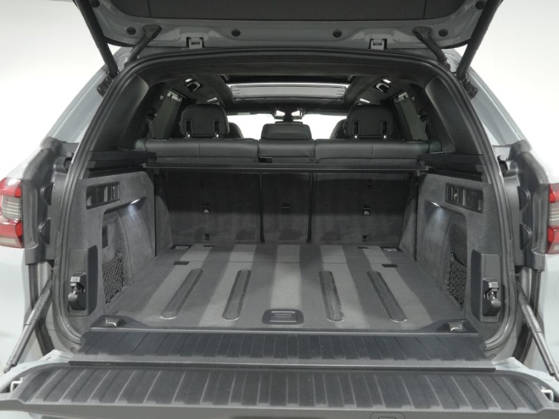 2021 (71) BMW X5 M xDrive  Competition 5dr Step Auto 5828406