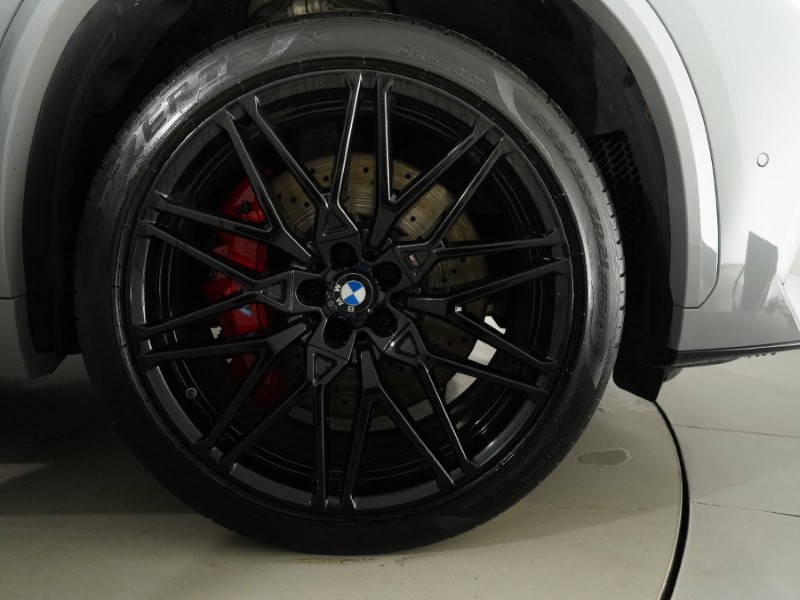 2021 (71) BMW X5 M xDrive  Competition 5dr Step Auto 5828435