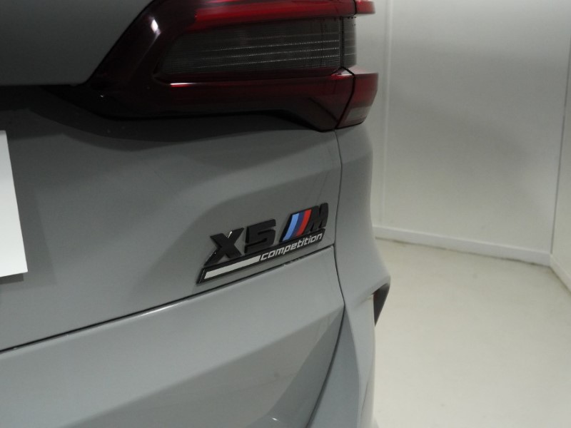 2021 (71) BMW X5 M xDrive  Competition 5dr Step Auto 5828403