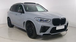 2021 (71) BMW X5 M xDrive Competition 5dr Step Auto 5828478