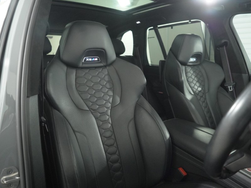 2021 (71) BMW X5 M xDrive  Competition 5dr Step Auto 5828429