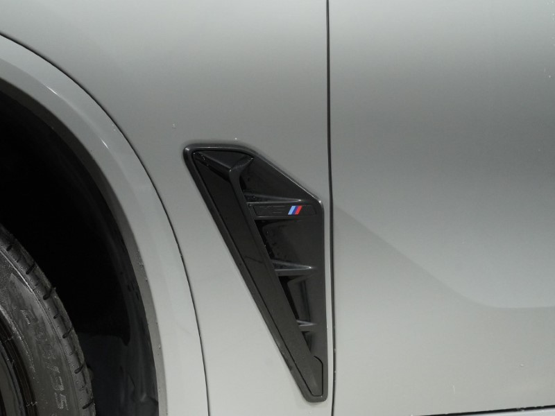 2021 (71) BMW X5 M xDrive  Competition 5dr Step Auto 5828477