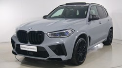 2021 (71) BMW X5 M xDrive Competition 5dr Step Auto 5828480
