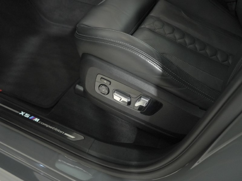 2021 (71) BMW X5 M xDrive  Competition 5dr Step Auto 5828414