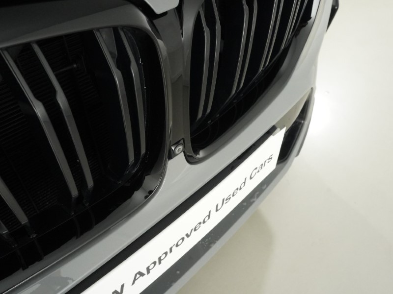 2021 (71) BMW X5 M xDrive  Competition 5dr Step Auto 5828432