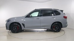 2021 (71) BMW X5 M xDrive Competition 5dr Step Auto 5828481