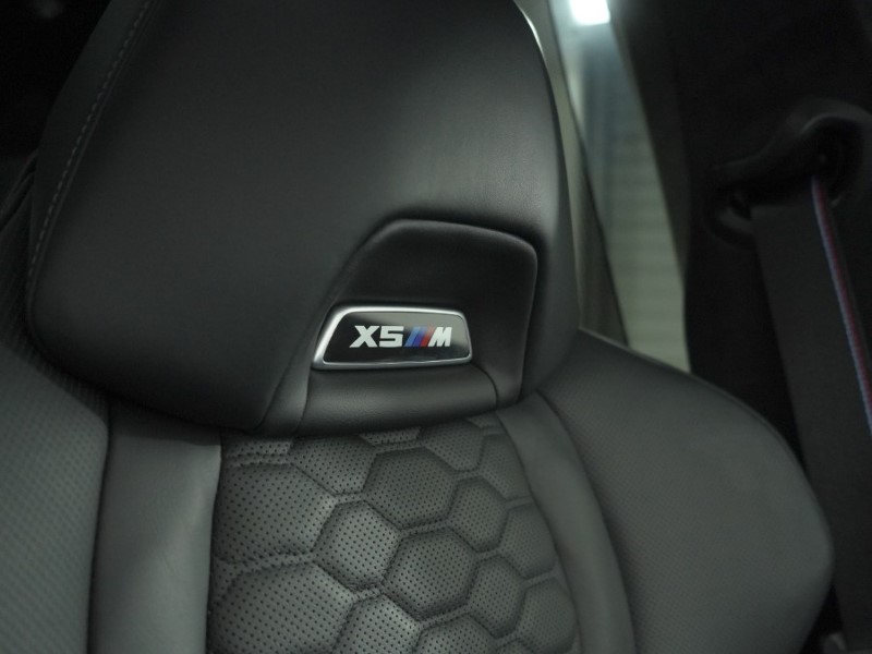 2021 (71) BMW X5 M xDrive  Competition 5dr Step Auto 5828474