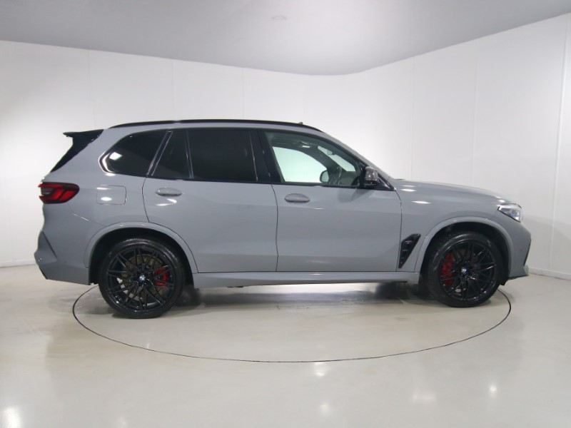 2021 (71) BMW X5 M xDrive  Competition 5dr Step Auto 5828485