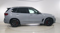 2021 (71) BMW X5 M xDrive Competition 5dr Step Auto 5828485