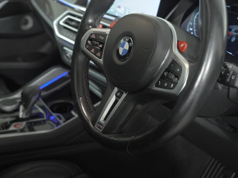 2021 (71) BMW X5 M xDrive  Competition 5dr Step Auto 5828444