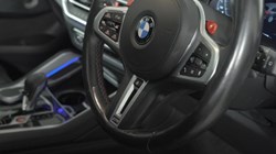2021 (71) BMW X5 M xDrive Competition 5dr Step Auto 5828444