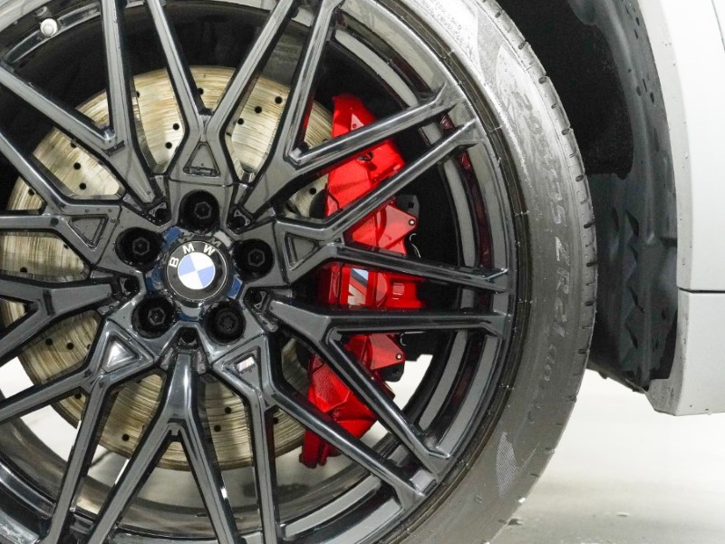2021 (71) BMW X5 M xDrive  Competition 5dr Step Auto 5828476
