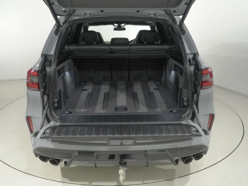 2021 (71) BMW X5 M xDrive  Competition 5dr Step Auto 5828405