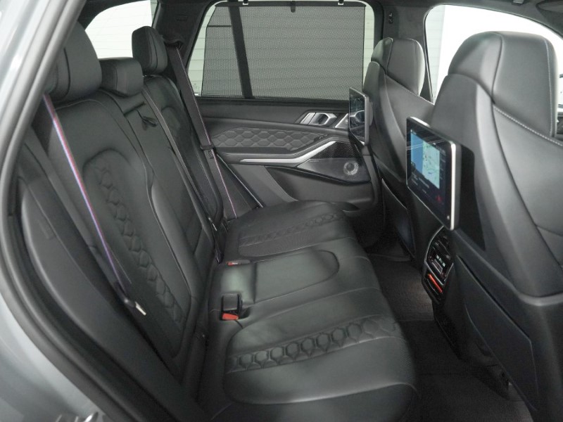 2021 (71) BMW X5 M xDrive  Competition 5dr Step Auto 5828424