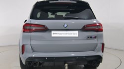 2021 (71) BMW X5 M xDrive Competition 5dr Step Auto 5828483