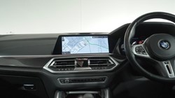 2021 (71) BMW X5 M xDrive Competition 5dr Step Auto 5828420