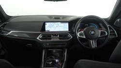 2021 (71) BMW X5 M xDrive Competition 5dr Step Auto 5828419