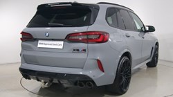2021 (71) BMW X5 M xDrive Competition 5dr Step Auto 5828484